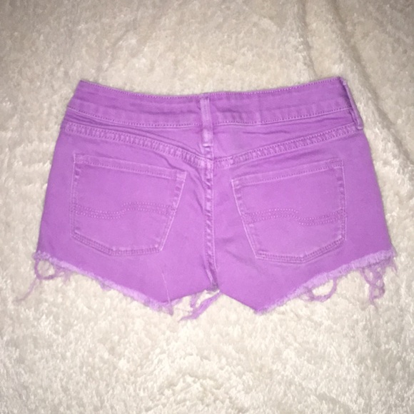 TILT Denim shorts - Picture 3 of 5
